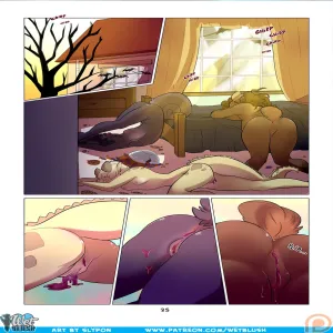 Candy Squash - page 36