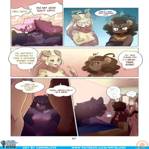 Candy Squash - page 38