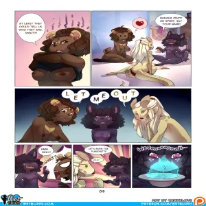 Candy Squash - page 6