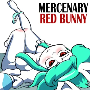 Mercenary Red Bunny 1 - page 1