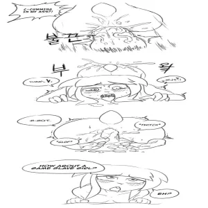 Mercenary Red Bunny 1 - page 13