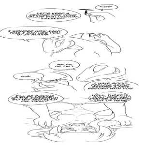 Mercenary Red Bunny 1 - page 14
