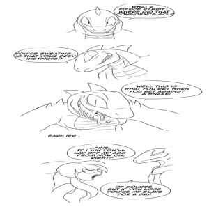 Mercenary Red Bunny 1 - page 2
