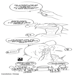 Mercenary Red Bunny 1 - page 22