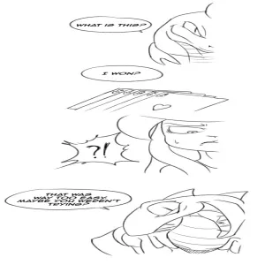 Mercenary Red Bunny 1 - page 3
