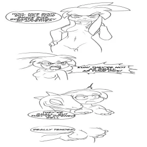 Mercenary Red Bunny 1 - page 5