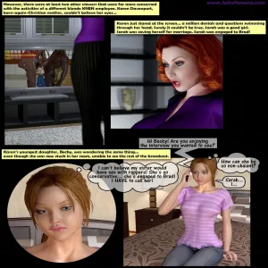 Exclusive A Full-Access Interview - page 50
