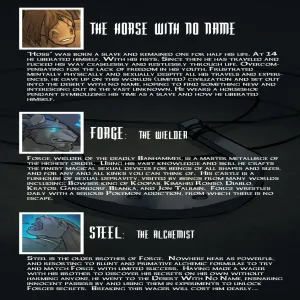 The Horse With No Name 2 - page 2