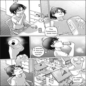Possession Soda 1 - page 1