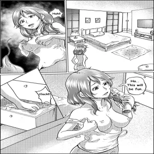 Possession Soda 1 - page 5
