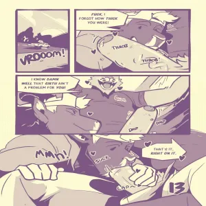 Caricatures 2 - page 15