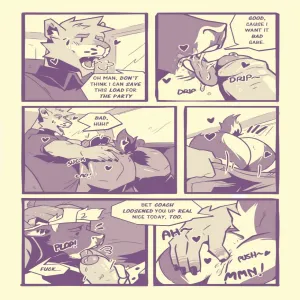 Caricatures 2 - page 16