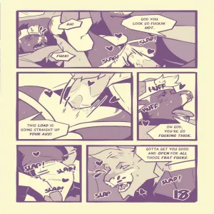 Caricatures 2 - page 20