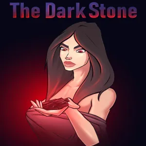 The Dark Stone 1 - page 1