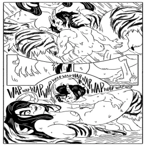 Shameless Devils - page 12