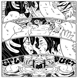 Shameless Devils - page 13