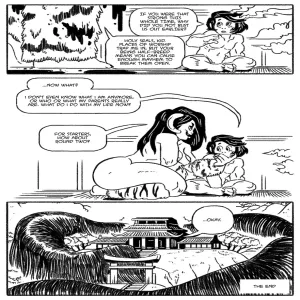Shameless Devils - page 17
