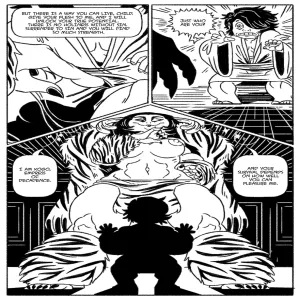 Shameless Devils - page 4