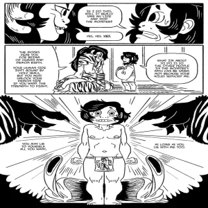 Shameless Devils - page 5