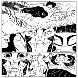 Shameless Devils - page 7