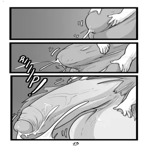 Gain Size Now, Ask Me How - page 14