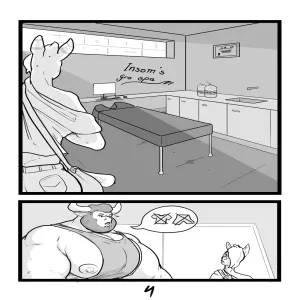 Gain Size Now, Ask Me How - page 5