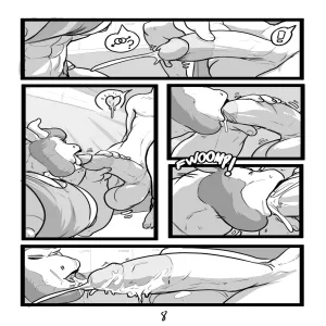 Gain Size Now, Ask Me How - page 9