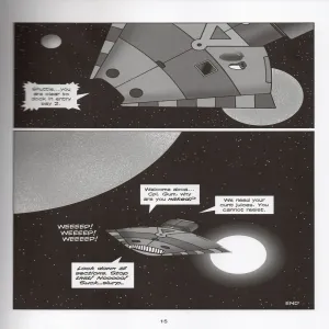 Nanovirus - page 14