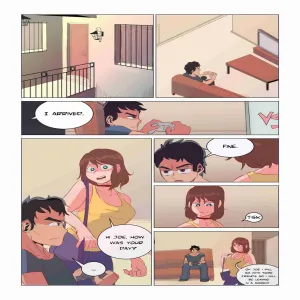 Confidence - page 2