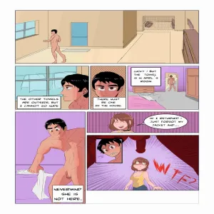 Confidence - page 5