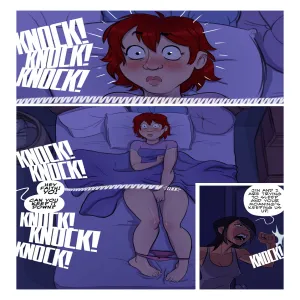 Gotta Have Faith 1 - Up All Night - page 15