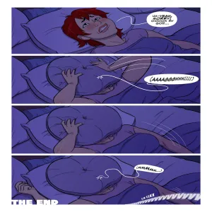 Gotta Have Faith 1 - Up All Night - page 16