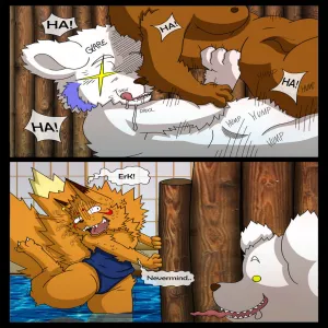 Meet The Wife 2 - page 11
