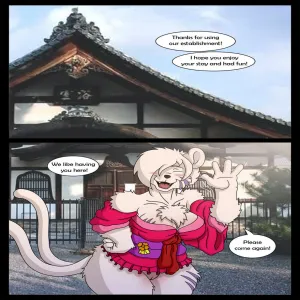 Meet The Wife 2 - page 30