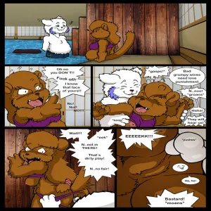 Meet The Wife 2 - page 6