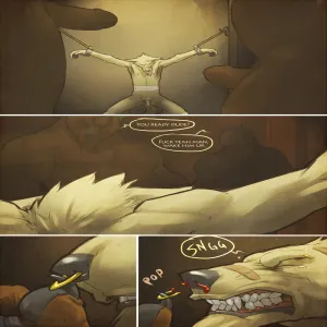 The Horse With No Name CBT - page 4