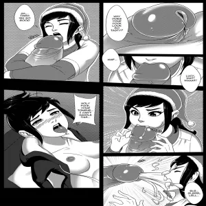 The Reunion - page 11