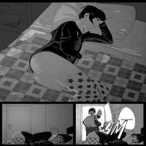 The Reunion - page 2