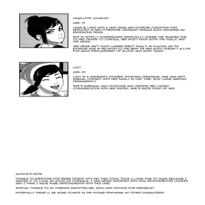 The Reunion - page 25