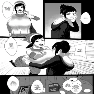 The Reunion - page 3