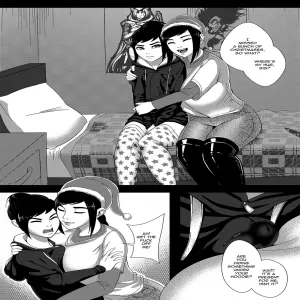 The Reunion - page 4