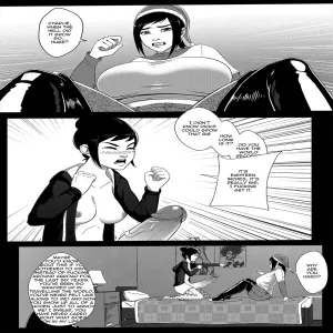 The Reunion - page 6