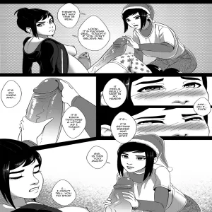 The Reunion - page 8