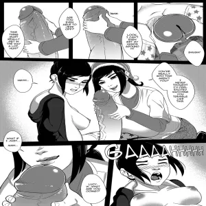 The Reunion - page 9