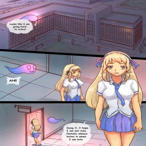 Possession Soda 2 - page 11