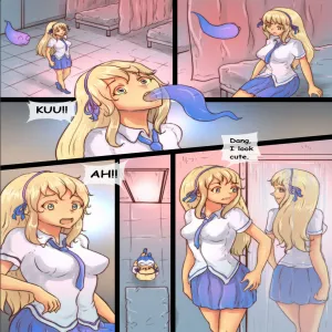 Possession Soda 2 - page 12