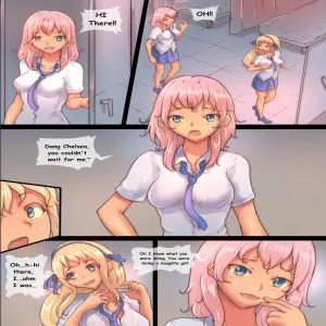 Possession Soda 2 - page 14