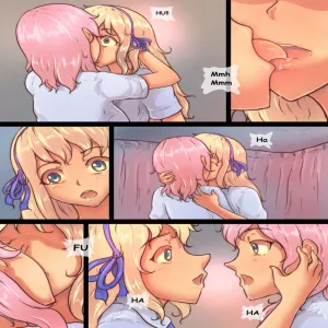 Possession Soda 2 - page 15