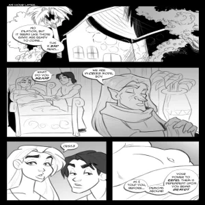 Demonseed 6 - page 13