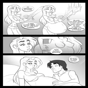 Demonseed 6 - page 14